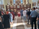 Novi Grad: 31 godina od egzodusa Srba iz RSK, 6.8.2026. Foto: RTRS