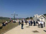 Godišnjica stradanja srpskih civila na Petrovačkoj cesti, 7.8.2026. Foto: RTRS