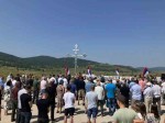 Godišnjica stradanja srpskih civila na Petrovačkoj cesti, 7.8.2026. Foto: RTRS