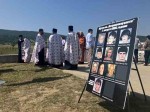 Godišnjica stradanja srpskih civila na Petrovačkoj cesti, 7.8.2026. Foto: RTRS