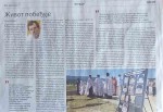 Politika, 11.08. 2026, Život pobeđuje