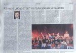 Politika, 18.08.2026, Kako je „izuzetak” legalizovao ustaštvo