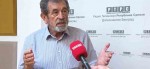 Štrbac: Hapšenja zbog požara u Hrvatskoj ponovo stvaraju antisrpsku atmosferu, 22. 8. 2026. Foto: RTRS, Youtube, screenshot