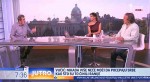 Tri decenije od akcije "Oluja" - JUTRO, 3. 8. 2026. Foto: TV Prva, Youtube, screenshot