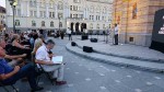 Otvaranje „Dana tuge i sjećanja“ – Akademija, izložba, film i sveće pamćenja, 3. avgust 2026. Foto: DIC Veritas
