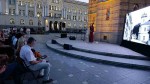 Otvaranje „Dana tuge i sjećanja“ – Akademija, izložba, film i sveće pamćenja, 3. avgust 2026. Foto: DIC Veritas