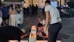 Otvaranje „Dana tuge i sjećanja“ – Akademija, izložba, film i sveće pamćenja, 3. avgust 2026. Foto: DIC Veritas