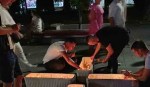 Otvaranje „Dana tuge i sjećanja“ – Akademija, izložba, film i sveće pamćenja, 3. avgust 2026. Foto: DIC Veritas