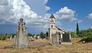 Bukovica, Ivoševci Foto: Večernje novosti, Igor Marinković