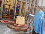 Parastos i spomen na Srbe ubijene u hrvatskoj agresiji ’Medački džep‘, 9.9.2026. Foto: DIC Veritas Parastos i spomen na Srbe ubijene u hrvatskoj agresiji ’Medački džep‘, 9.9.2026. Foto: DIC Veritas