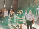 Parastos i spomen na Srbe ubijene u hrvatskoj agresiji ’Medački džep‘, 9.9.2026. Foto: DIC Veritas Parastos i spomen na Srbe ubijene u hrvatskoj agresiji ’Medački džep‘, 9.9.2026. Foto: DIC Veritas