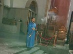 Parastos i spomen na Srbe ubijene u hrvatskoj agresiji ’Medački džep‘, 9.9.2026. Foto: DIC Veritas Parastos i spomen na Srbe ubijene u hrvatskoj agresiji ’Medački džep‘, 9.9.2026. Foto: DIC Veritas