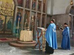 Parastos i spomen na Srbe ubijene u hrvatskoj agresiji ’Medački džep‘, 9.9.2026. Foto: DIC Veritas Parastos i spomen na Srbe ubijene u hrvatskoj agresiji ’Medački džep‘, 9.9.2026. Foto: DIC Veritas