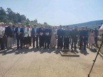 Parastos i komemoracija Krajišnicima ubijenim u hrvatskom napadu na Petrovačkoj cesti 1995, 7.8.2026. Foto: DIC Veritas
