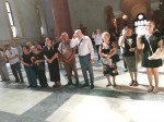 Parastos i spomen na Srbe ubijene u hrvatskoj agresiji ’Medački džep‘, 9.9.2026. Foto: DIC Veritas Parastos i spomen na Srbe ubijene u hrvatskoj agresiji ’Medački džep‘, 9.9.2026. Foto: DIC Veritas