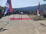 Parastos i komemoracija Krajišnicima ubijenim u hrvatskom napadu na Petrovačkoj cesti 1995, 7.8.2026. Foto: DIC Veritas