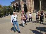 Parastos i spomen na Srbe ubijene u hrvatskoj agresiji ’Medački džep‘, 9.9.2026. Foto: DIC Veritas Parastos i spomen na Srbe ubijene u hrvatskoj agresiji ’Medački džep‘, 9.9.2026. Foto: DIC Veritas