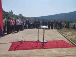 Parastos i komemoracija Krajišnicima ubijenim u hrvatskom napadu na Petrovačkoj cesti 1995, 7.8.2026. Foto: DIC Veritas