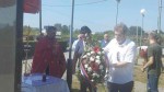Perduovo groblje: Služen parastos i položeni vijenci ubijenim Krajišnicima, 5. 8. 2026. Foto: DIC Veritas