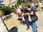 Parastos i spomen na Srbe ubijene u hrvatskoj agresiji ’Medački džep‘, 9.9.2026. Foto: DIC Veritas Parastos i spomen na Srbe ubijene u hrvatskoj agresiji ’Medački džep‘, 9.9.2026. Foto: DIC Veritas