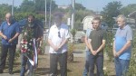 Perduovo groblje: Služen parastos i položeni vijenci ubijenim Krajišnicima, 5. 8. 2026. Foto: DIC Veritas