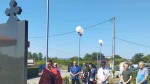Perduovo groblje: Služen parastos i položeni vijenci ubijenim Krajišnicima, 5. 8. 2026. Foto: DIC Veritas