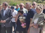 Parastos i komemoracija Krajišnicima ubijenim u hrvatskom napadu na Petrovačkoj cesti 1995, 7.8.2026. Foto: DIC Veritas