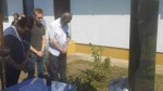 Perduovo groblje: Služen parastos i položeni vijenci ubijenim Krajišnicima, 5. 8. 2026. Foto: DIC Veritas