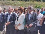 Parastos i komemoracija Krajišnicima ubijenim u hrvatskom napadu na Petrovačkoj cesti 1995, 7.8.2026. Foto: DIC Veritas