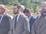 Parastos i komemoracija Krajišnicima ubijenim u hrvatskom napadu na Petrovačkoj cesti 1995, 7.8.2026. Foto: DIC Veritas