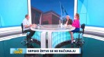 Srpske žrtve se ne računaju – Savo Štrbac, 31.8.2026. Foto: Produkcija Ćirilica. Youtube, screenshot
