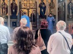 РТРС, Срна, 09. 09. 2026, У Београду служен парастос Србима убијеним у акцији Медачки џеп