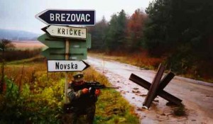 Novska, Kričke: Savo Štrbac - Potraga za istinom o (samo)ubistvu Jovanke Raković Foto: Politika, dokumentaciona arhiva, DIC Veritas
