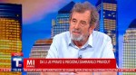 Savo Štrbac: Srbi na poternicama da se ne bi vraćali na ognjišta?, 17.9.2026. Foto: Tanjug, Mi Danas, screenshot