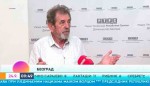 Savo Štrbac: Pazite šta stavljate na društvene mreže, 24.09.2026. Foto: RTRS, screenshot