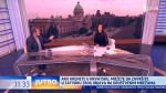 Savo Štrbac o kažnjavanju u Hrvatskoj zbog objava na društvenim mrežama, 26.9. 2026. Foto: TV Prva, screenshot