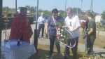 Perduovo groblje: Služen parastos i položeni vijenci ubijenim Krajišnicima, 5. 8. 2026. Foto: DIC Veritas