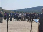 Parastos i komemoracija Krajišnicima ubijenim u hrvatskom napadu na Petrovačkoj cesti 1995, 7.8.2026. Foto: DIC Veritas