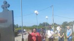 Perduovo groblje: Služen parastos i položeni vijenci ubijenim Krajišnicima, 5. 8. 2026. Foto: DIC Veritas