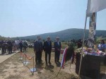 Parastos i komemoracija Krajišnicima ubijenim u hrvatskom napadu na Petrovačkoj cesti 1995, 7.8.2026. Foto: DIC Veritas