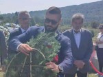 Parastos i komemoracija Krajišnicima ubijenim u hrvatskom napadu na Petrovačkoj cesti 1995, 7.8.2026. Foto: DIC Veritas