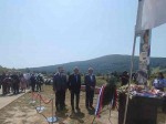 Parastos i komemoracija Krajišnicima ubijenim u hrvatskom napadu na Petrovačkoj cesti 1995, 7.8.2026. Foto: DIC Veritas