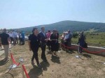 Parastos i komemoracija Krajišnicima ubijenim u hrvatskom napadu na Petrovačkoj cesti 1995, 7.8.2026. Foto: DIC Veritas
