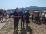 Parastos i komemoracija Krajišnicima ubijenim u hrvatskom napadu na Petrovačkoj cesti 1995, 7.8.2026. Foto: DIC Veritas