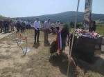 Parastos i komemoracija Krajišnicima ubijenim u hrvatskom napadu na Petrovačkoj cesti 1995, 7.8.2026. Foto: DIC Veritas