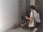 Parastos i komemoracija Krajišnicima ubijenim u hrvatskom napadu na Petrovačkoj cesti 1995, 7.8.2026. Foto: DIC Veritas