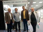 Šesti dan 69. Sajma knjiga na Veritasovom štandu, 28.10. 2023. Foto: DIC Veritas