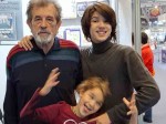 Treći dan 69. Sajma knjiga na Veritasovom štandu, 25.10. 2023. Foto: DIC Veritas