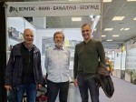 Osmi dan 69. Sajma knjiga na Veritasovom štandu, 30.10. 2023. Foto: DIC Veritas