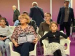 Drugi dan 69. Sajma knjiga na Veritasovom štandu, 23.10. 2023. Foto: DIC Veritas